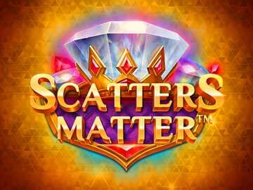Scatters Matter