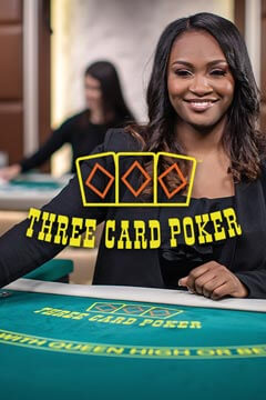 Three Card Poker